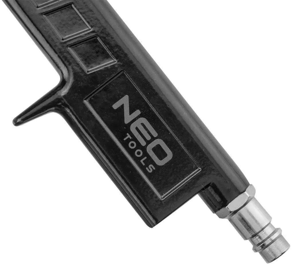 Pistol de vopsit pneumatic Neo Tools 14-702
