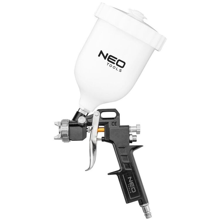 Pistol de vopsit pneumatic Neo Tools 14-702