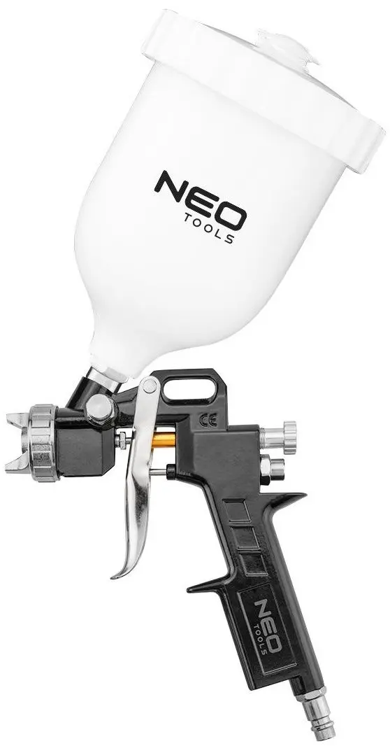 Pistol de vopsit pneumatic Neo Tools 14-702