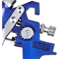 Pistol de vopsit pneumatic Procart 556459 Thumb