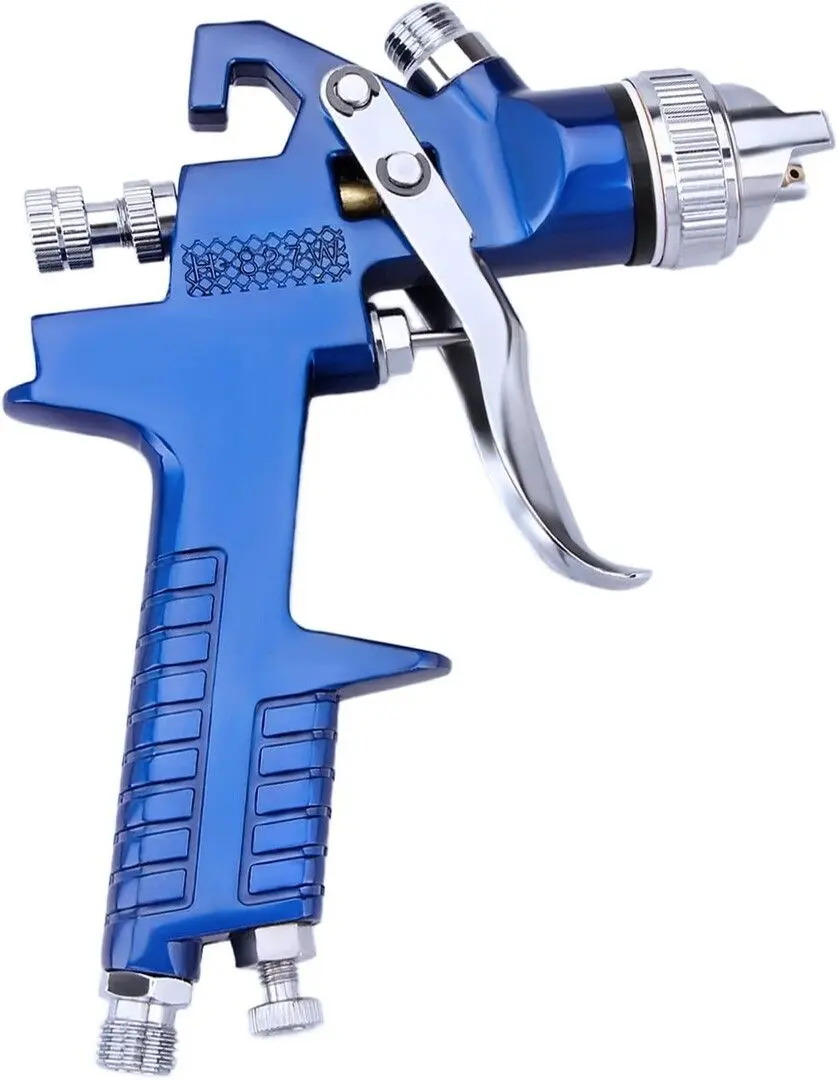 Pistol de vopsit pneumatic Procart 556459