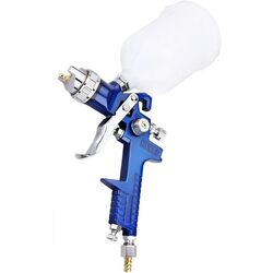 Pistol de vopsit pneumatic Procart 556459