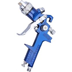 Pistol de vopsit pneumatic Procart 556459 Thumb