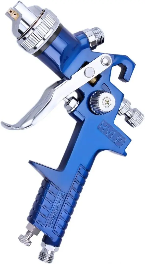 Pistol de vopsit pneumatic Procart 556459