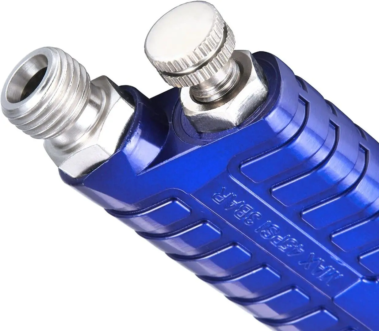 Pistol de vopsit pneumatic Procart 556459