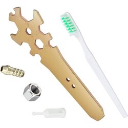 Pistol de vopsit pneumatic Procart 556459 Thumb