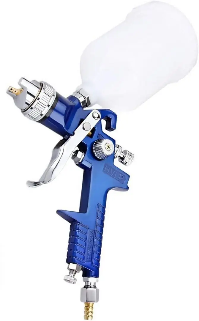 Pistol de vopsit pneumatic Procart 556459