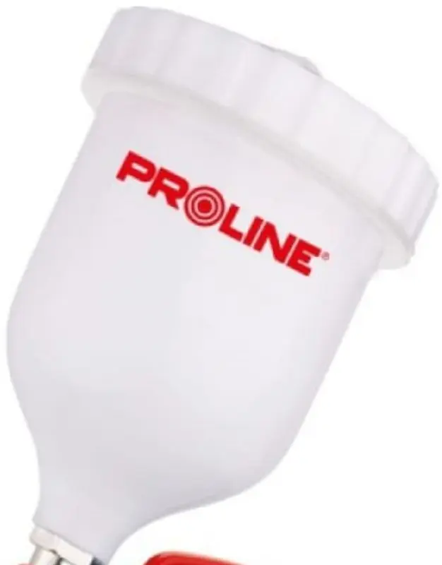 Пневматический краскопульт Proline 66345
