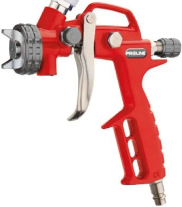 Пневматический краскопульт Proline 66345