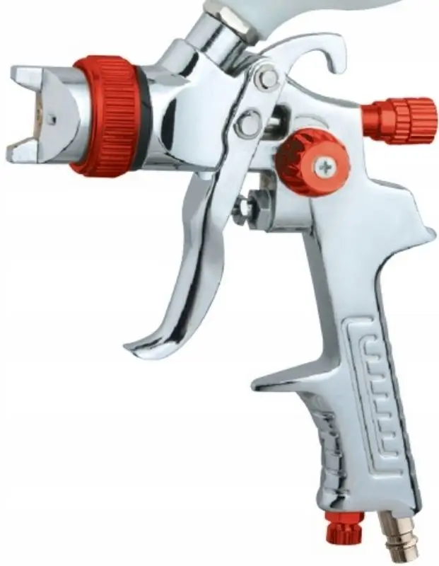 Pistol de vopsit pneumatic Proline 66361 - 2