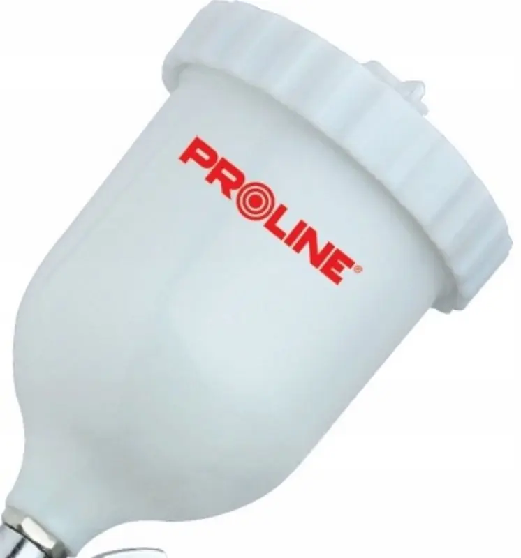 Pistol de vopsit pneumatic Proline 66361 - 3