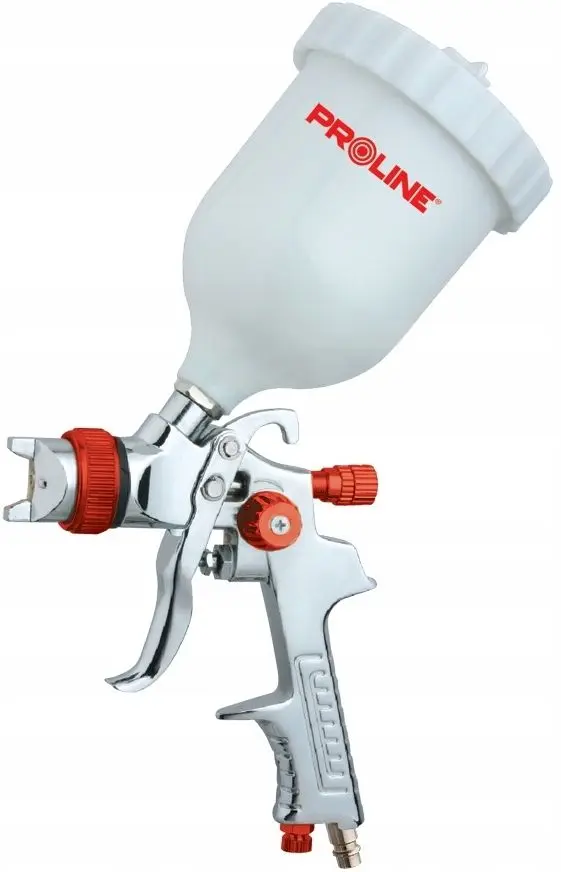Pistol de vopsit pneumatic Proline 66361