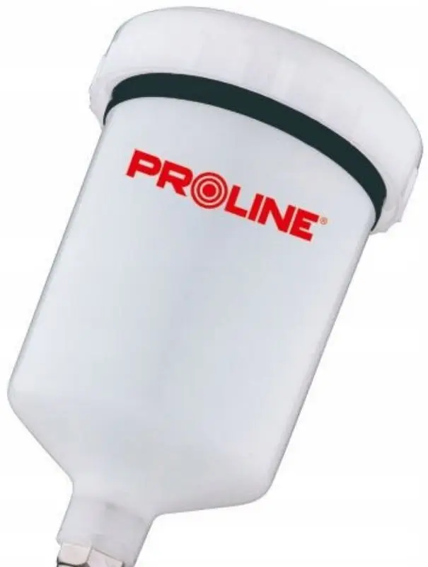 Pistol de vopsit pneumatic Proline 66362