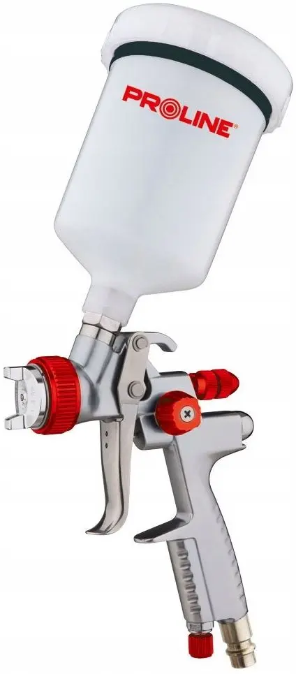 Pistol de vopsit pneumatic Proline 66362