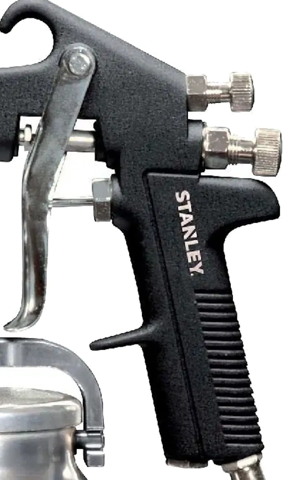 Pistol de vopsit pneumatic Stanley 150124XSTN