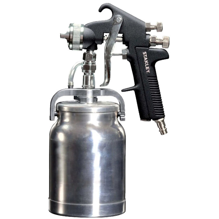 Pistol de vopsit pneumatic Stanley 150124XSTN