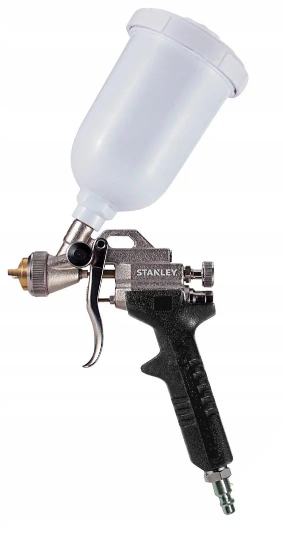 Pistol de vopsit pneumatic Stanley 150129XSTN