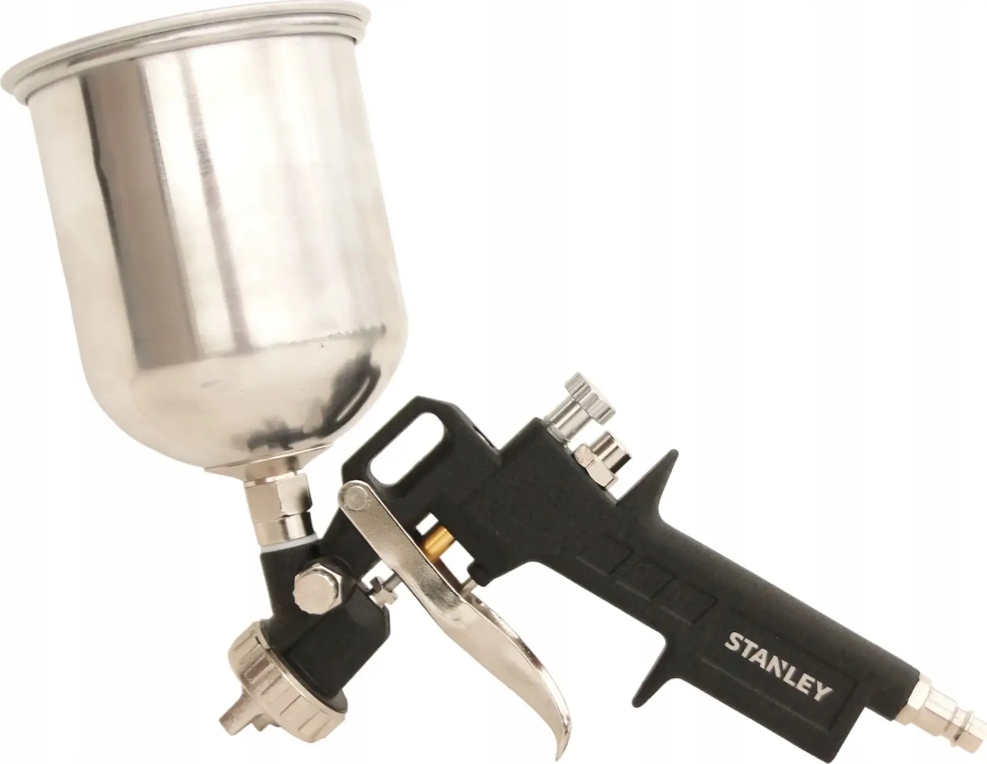 Pistol de vopsit pneumatic Stanley 150133XSTN