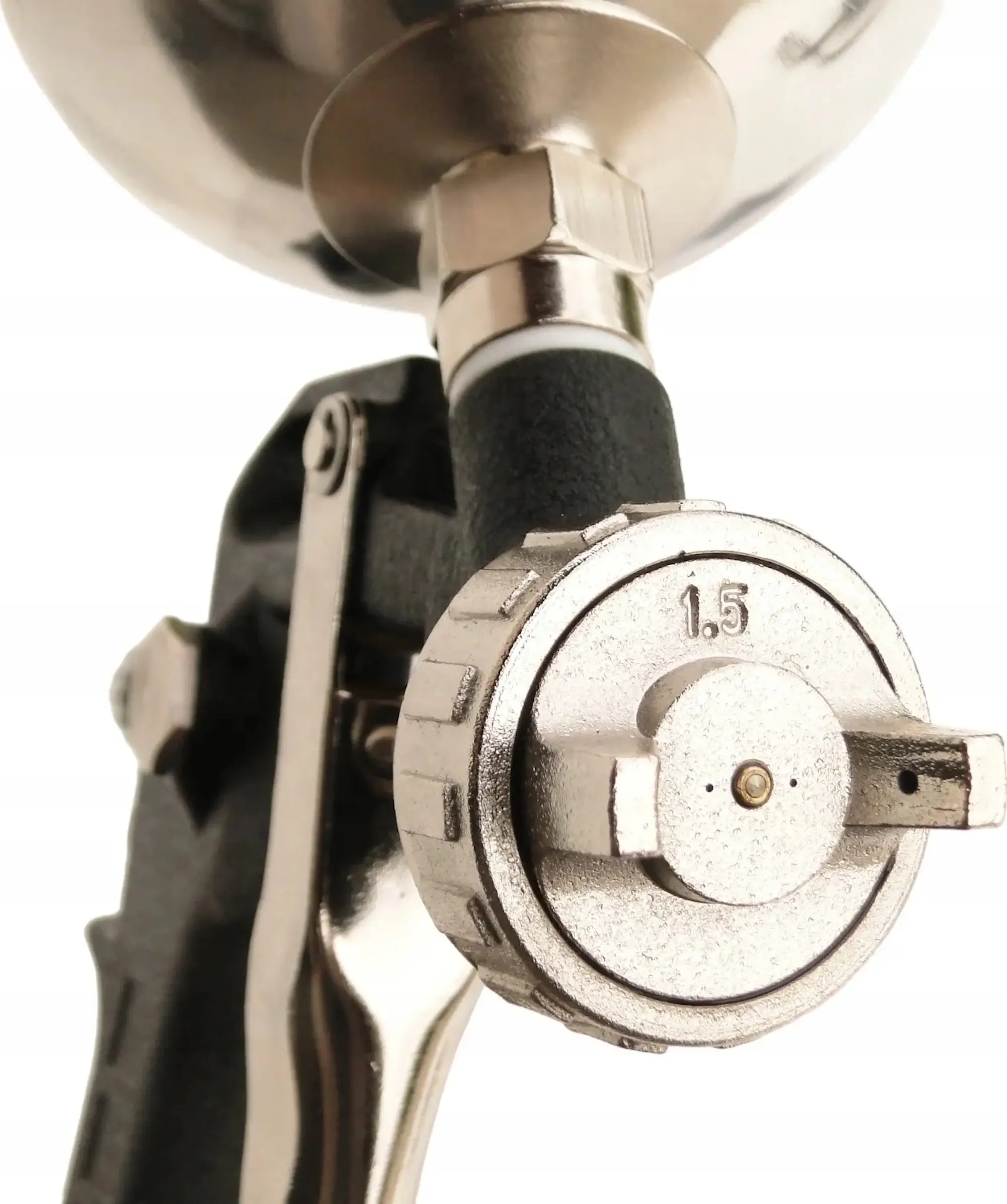 Pistol de vopsit pneumatic Stanley 150133XSTN