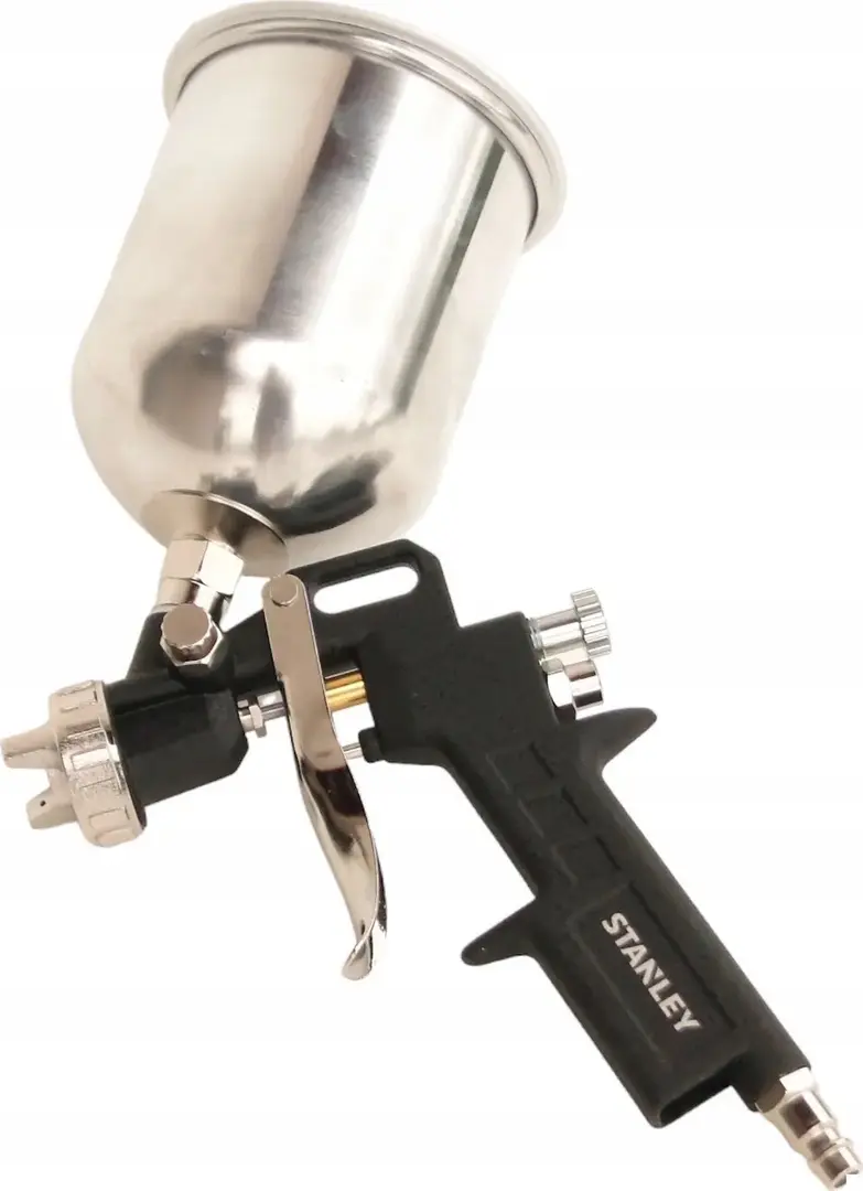 Pistol de vopsit pneumatic Stanley 150133XSTN