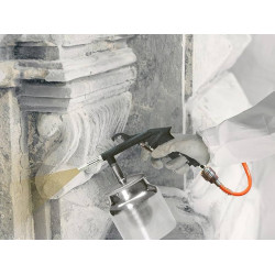 Pistol de vopsit pneumatic Stanley 156063XSTN Thumb