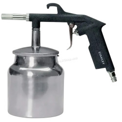 Pistol de vopsit pneumatic Stanley 156063XSTN