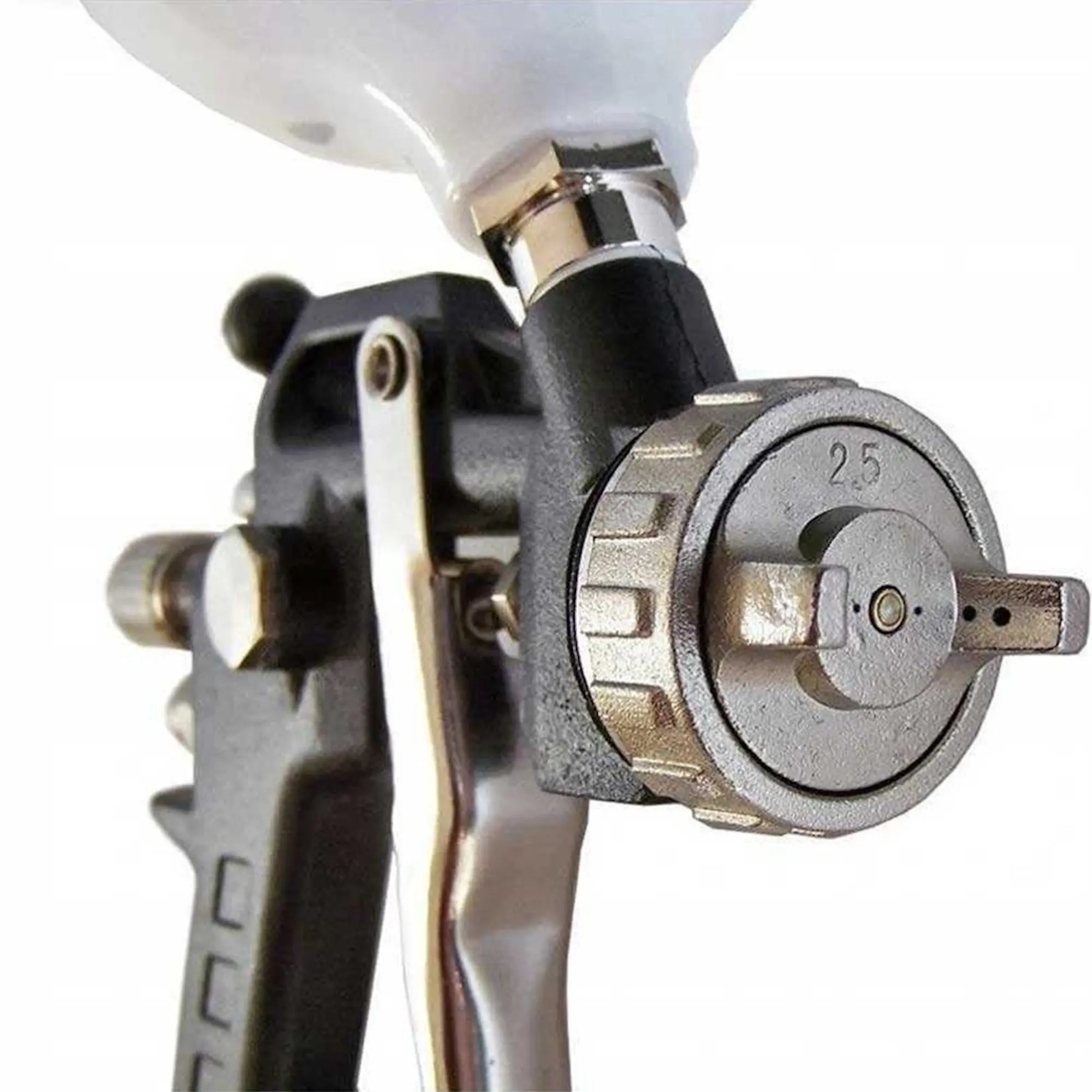 Pistol de vopsit pneumatic Stanley 160132XSTN