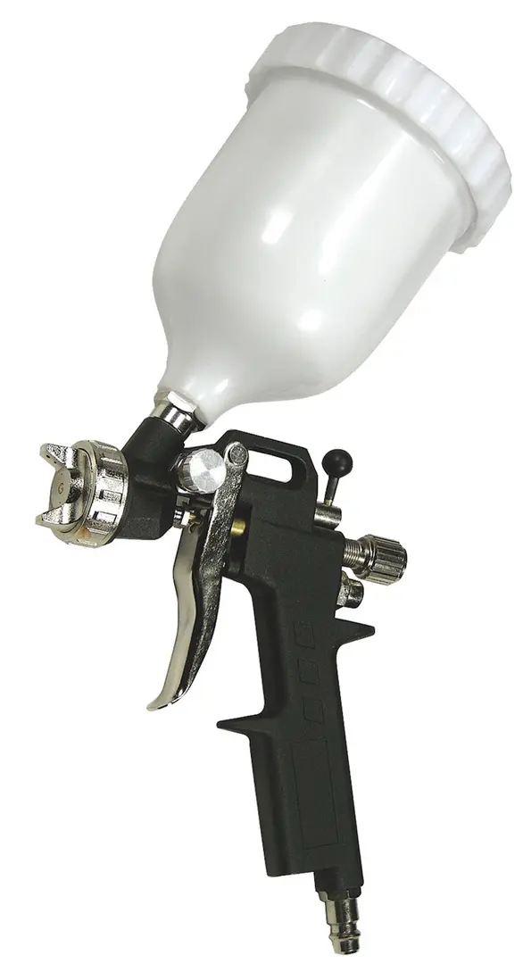 Pistol de vopsit pneumatic Stanley 160132XSTN