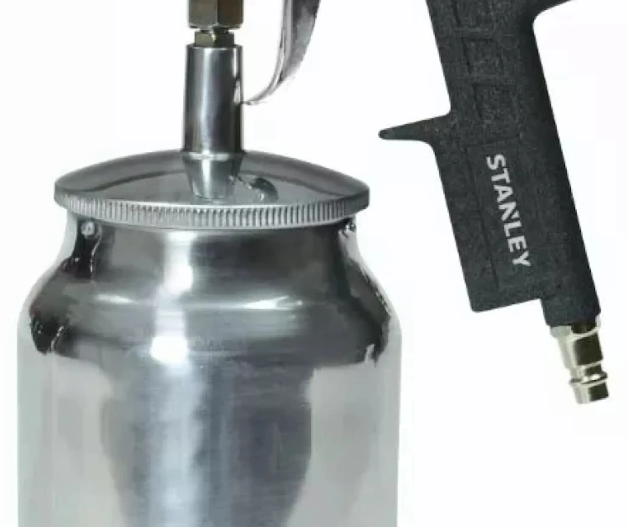 Pistol de vopsit pneumatic Stanley 151093XSTN