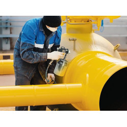 Pistol de vopsit pneumatic Stanley 151093XSTN Thumb