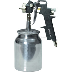 Pistol de vopsit pneumatic Stanley 151093XSTN