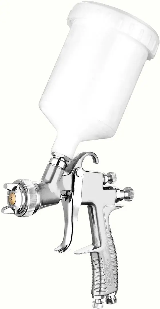 Pistol de vopsit pneumatic Tolsen 73160