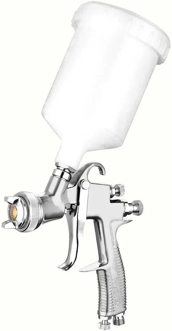 Пневматический краскопульт Tolsen 73170