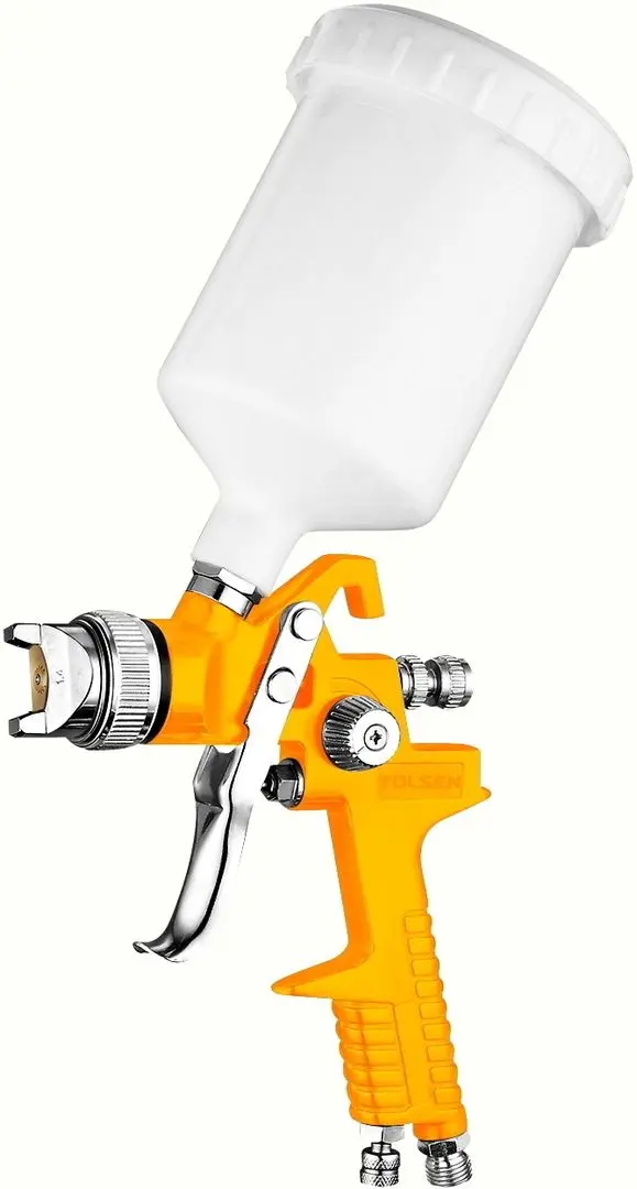 Pistol de vopsit pneumatic Tolsen 73175