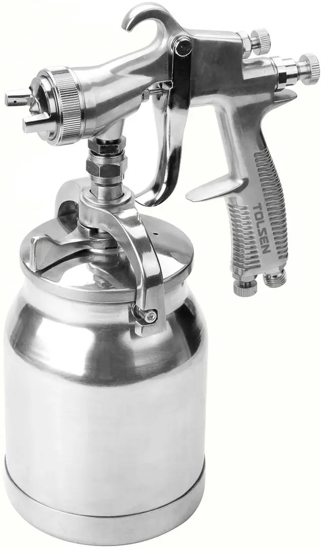 Pistol de vopsit pneumatic Tolsen 73180