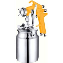 Pistol de vopsit pneumatic Tolsen 73185