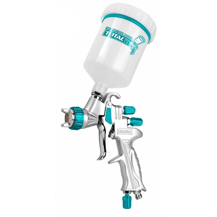 Pistol de vopsit pneumatic Total TAT10605