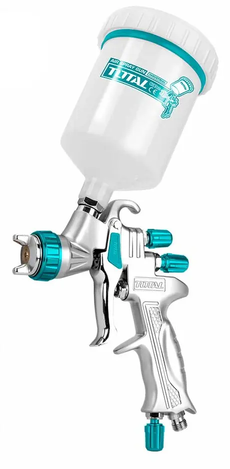Pistol de vopsit pneumatic Total TAT10605