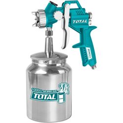 Pistol de vopsit pneumatic Total TAT11001