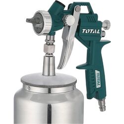 Pistol de vopsit pneumatic Total TAT11001 Thumb