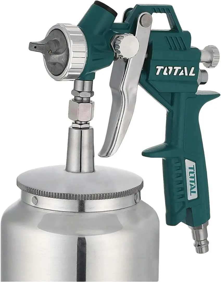 Pistol de vopsit pneumatic Total TAT11001