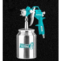 Pistol de vopsit pneumatic Total TAT11001 Thumb