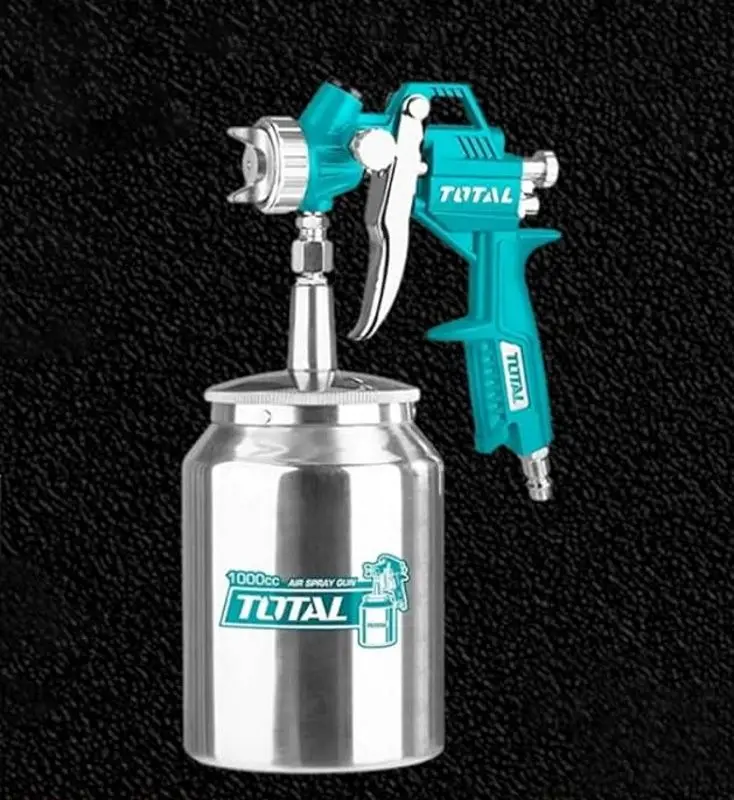 Pistol de vopsit pneumatic Total TAT11001