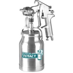 Pistol de vopsit pneumatic Total TAT11002