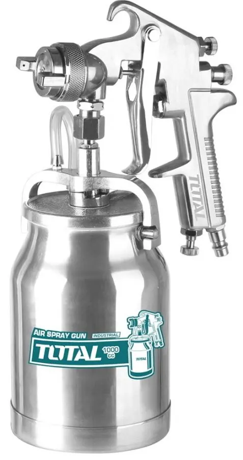 Pistol de vopsit pneumatic Total TAT11002