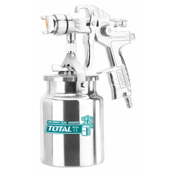 Pistol de vopsit pneumatic Total TAT11004