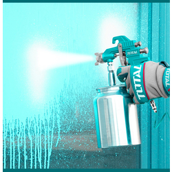 Pistol de vopsit pneumatic Total TAT11005 Thumb