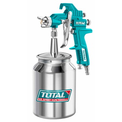 Pistol de vopsit pneumatic Total TAT11005