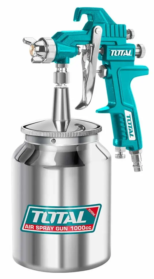 Pistol de vopsit pneumatic Total TAT11005