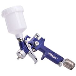Pistol de vopsit pneumatic Villager H 2000 G2 Thumb